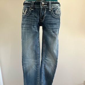 VIGOSS “Dallas Boot Cut” jeans - 28 x 31.5